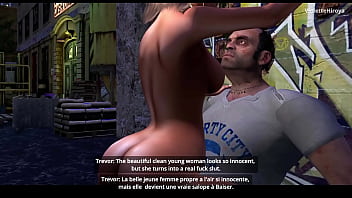 The Compromising Trevor's Dangerous Liaison thumbnail