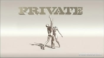 Beautiful sunny on a facial cumshot after riding a hard cock