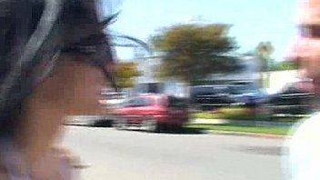 Jennifer dark cameltoe pussy