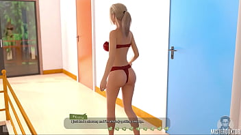 Helping The Hotties Re Start Ep5 – Visual Novel Gameplay By Misterdoktor thumbnail