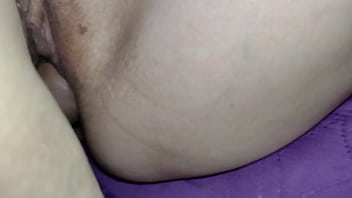 Home close up anal in all poses