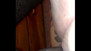 Calico la shawn interracial pov bbc in robin thique