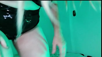 Vivi guedez she likes giving ass to her ex