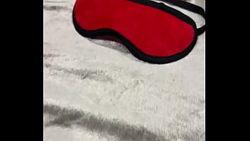 Lube tasting challenge brand new bg video out on my pages