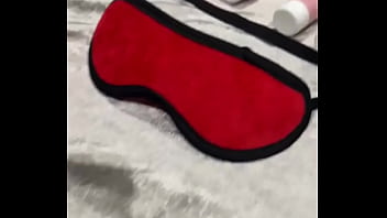 Lube tasting challenge brand new bg video out on my pages