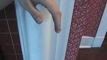 Kinky dude tied sexy brunette kylie