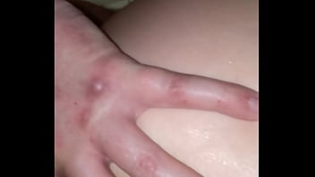 Bent over bathtub and fucked