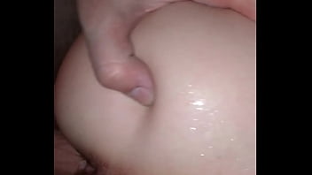 Bent over bathtub and fucked