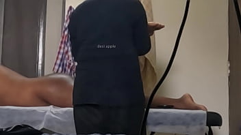 Showing cock to girl