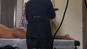 Showing cock to girl