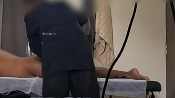 Showing cock to girl