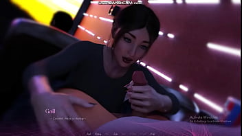 Fucking With Boss thumbnail