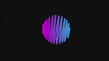 Curvy girl washes her huge tits with soap and rubs them on the glass