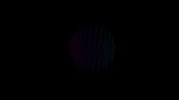 Curvy girl washes her huge tits with soap and rubs them on the glass