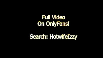 Do you want to see the fresh teaser for hubby's ass ruining well it's on my page now