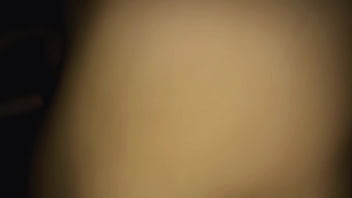 Tetas y culo rebotando en mi verga dura