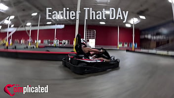 It's complicated episode 1 k1 race and ice cream