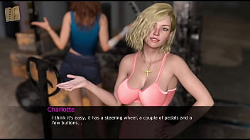 Nursing back to pleasure 157