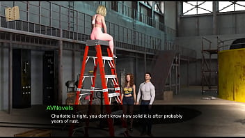 Nursing back to pleasure 157