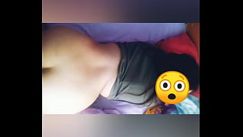 Follando rico ami polola