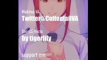 Handjob by sexy anime girl