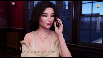 Being a dik 174 chick route