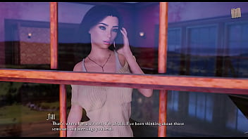 Being a dik 174 chick route