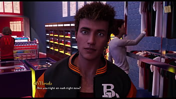 Being a dik 174 chick route