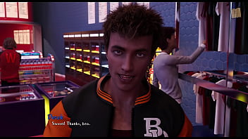 Being a dik 174 chick route