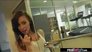 Gorgeous gf anya olsen like hard style sex in front of camera video 10