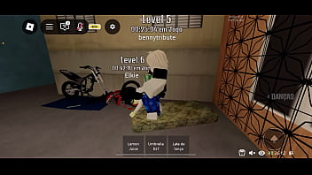 Novinha tomando rola de trivela