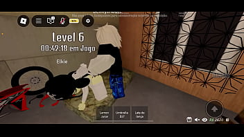 Novinha tomando rola de trivela