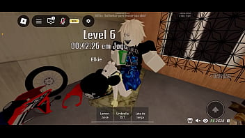 Novinha tomando rola de trivela