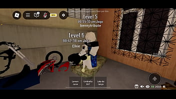 Novinha tomando rola de trivela