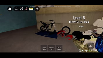 Novinha tomando rola de trivela