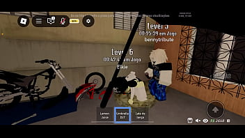 Novinha tomando rola de trivela