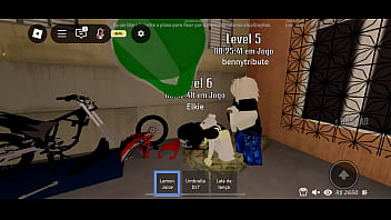 Novinha tomando rola de trivela