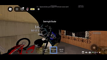 Novinha tomando rola de trivela