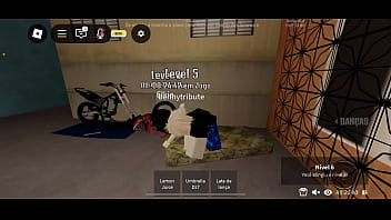 Novinha tomando rola de trivela