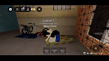 Novinha tomando rola de trivela