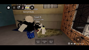 Novinha tomando rola de trivela