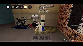 Novinha tomando rola de trivela