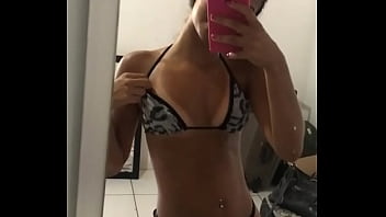 Eu e minhas marquinha que amo