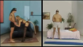 Miss victoria appears in a sexual experiment