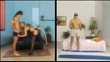 Miss victoria appears in a sexual experiment