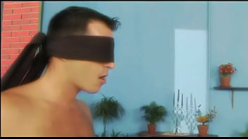 Miss victoria appears in a sexual experiment