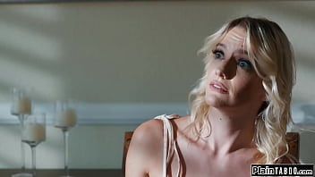 Kenna James Is Appalled After Hearing What Her Friend Did To Her Cause Of A Pinky Promisefucking Him Might Be The Best Chance To Get Him To Back Off thumbnail
