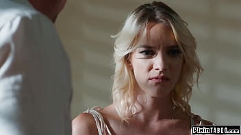 Kenna James Is Appalled After Hearing What Her Friend Did To Her Cause Of A Pinky Promisefucking Him Might Be The Best Chance To Get Him To Back Off thumbnail