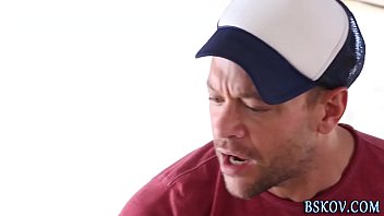 Pornstar Sucking Cock thumbnail