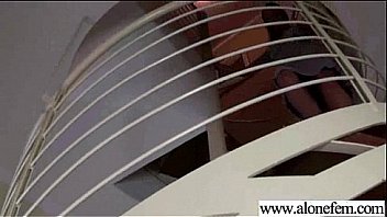 Sexy girl do crazy masturbation tape with used of stuffs betta vid 04